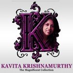 Kavita Krishnamurthy - The Magnificent Collection - Shaan Song Download